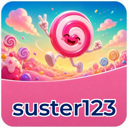 Instalasi suster123 Berhasil
